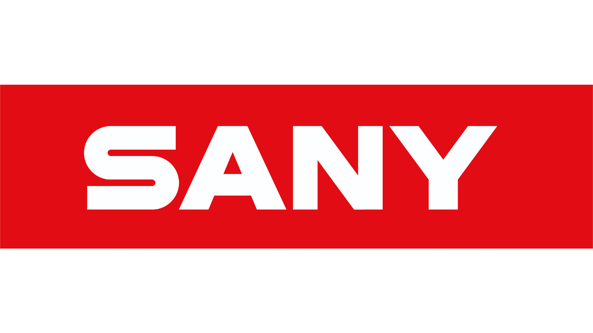 SANY